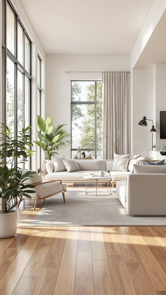 End of tenancy cleaning